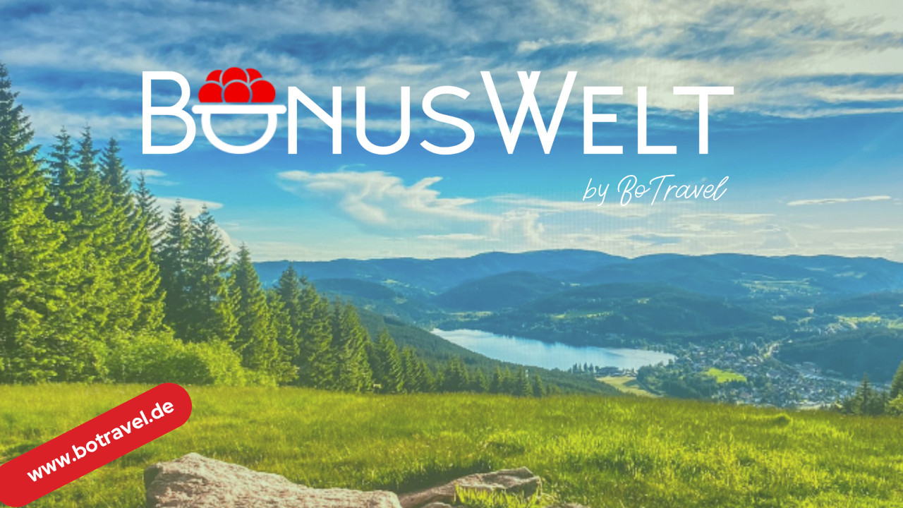 Bo Diehr will nicht über Cashback jammern, sondern der Rabattschlacht eine eigene Lösung entgegensetzen. Foto: BoTravel
