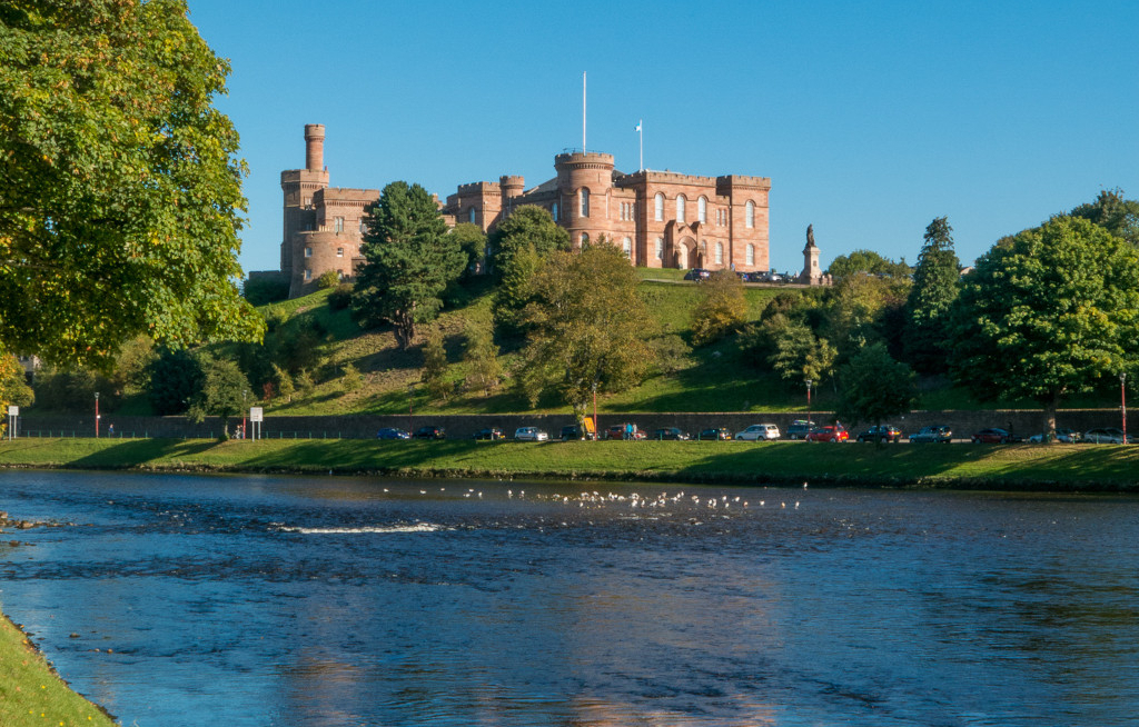 Visit Scotland gibt einen Ausblick auf das Tourismusjahr 2026