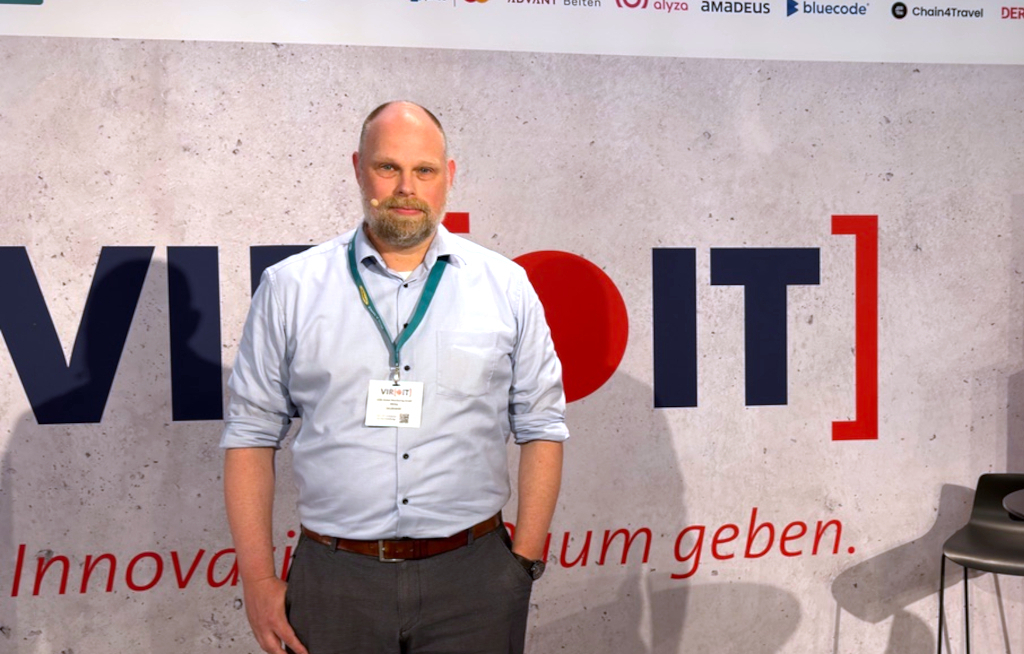 Krisen, Katastrophen und wie die Branche da besser durchkommt