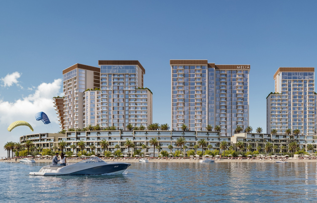 Meliá plant Premiere in Bahrain