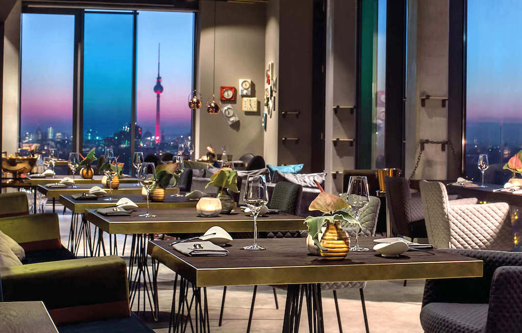 Wyndham zahlt 44 Millionen für Vienna House