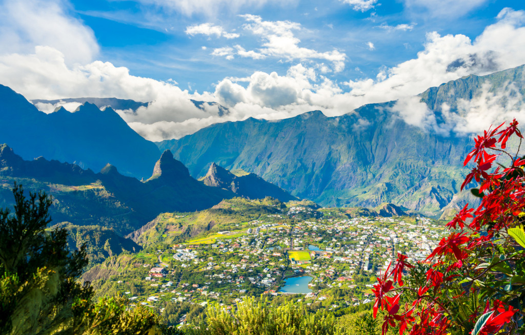 La Réunion rückt für deutsche Urlauber näher – neue Condor-Verbindung