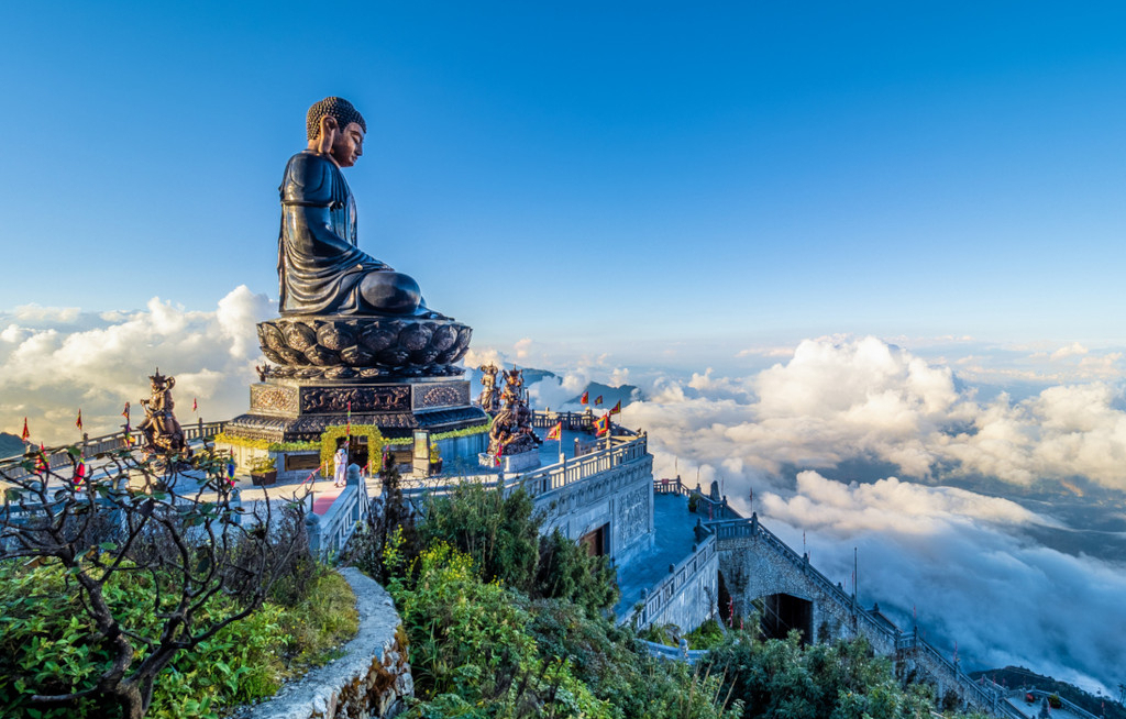 Suntrips erweitert Vietnam-Angebot um Bahn, Berge und Badeziele