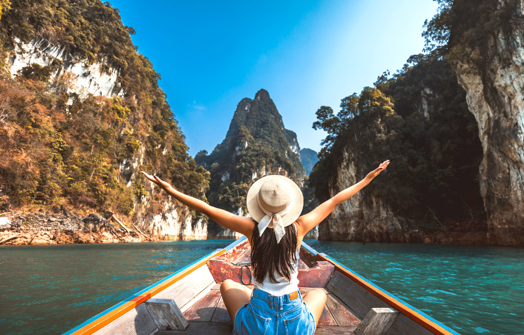Dertour sieht Winter auf Wachstum – Thailand ganz vorn