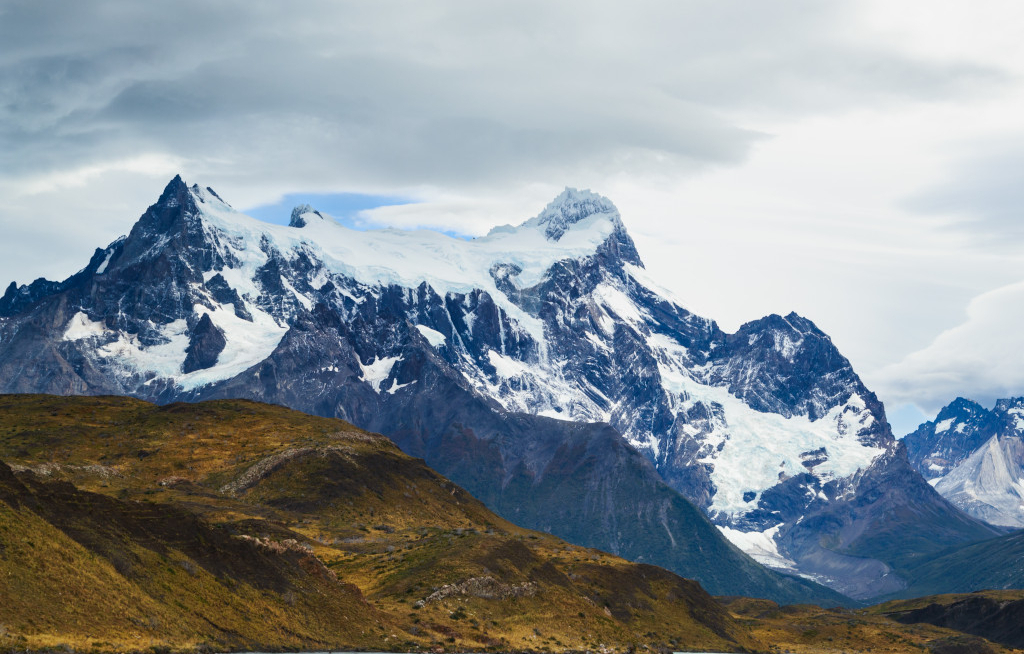 Chile bündelt Extreme und Superlative von Atacama bis Patagonien