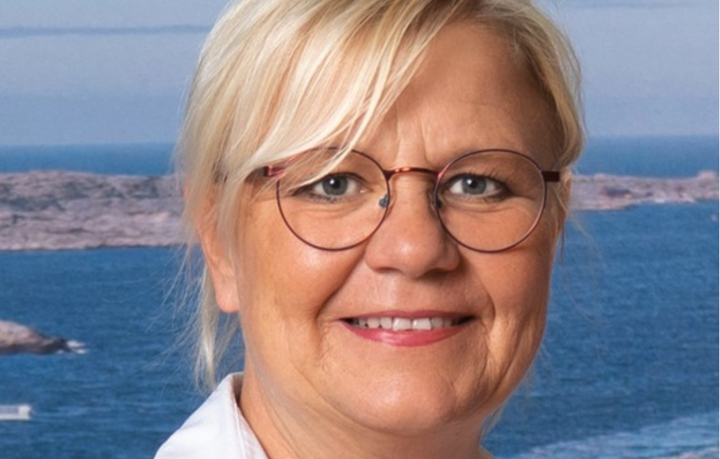 Sünje Dorendorf wird Head of Sales bei Color Line