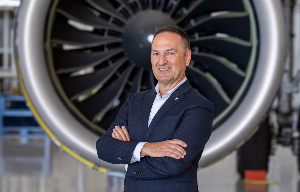 Aegean vollzieht Generationswechsel – neuer CEO im Amt