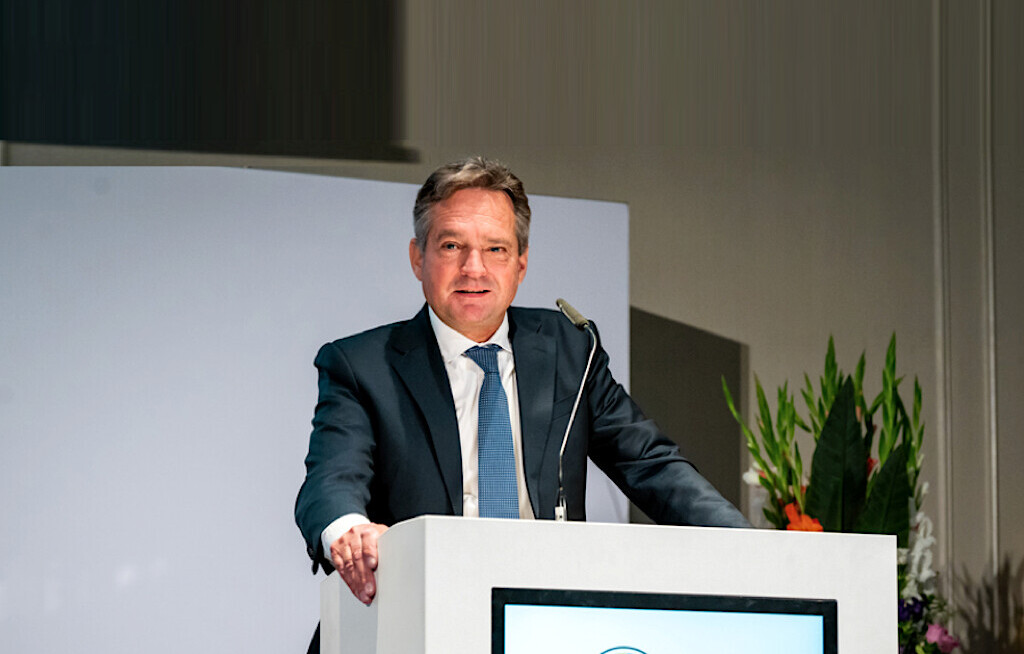 BTW fordert Unterstützung der Regierung