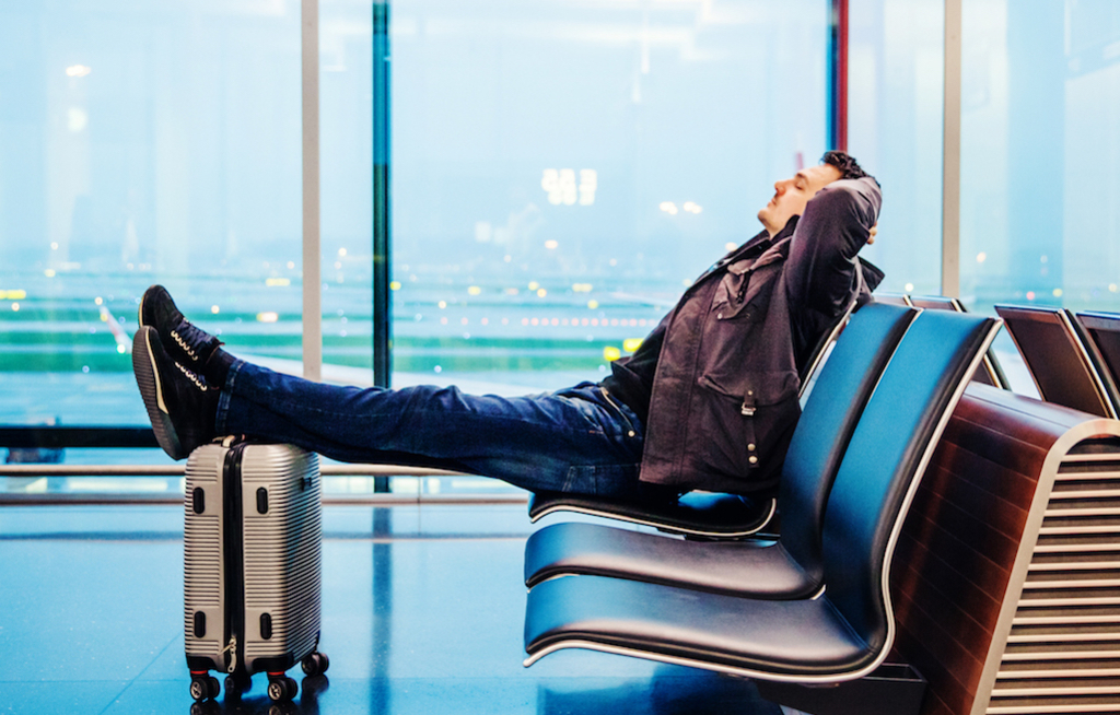 Streik am Frankfurter Flughafen angekündigt