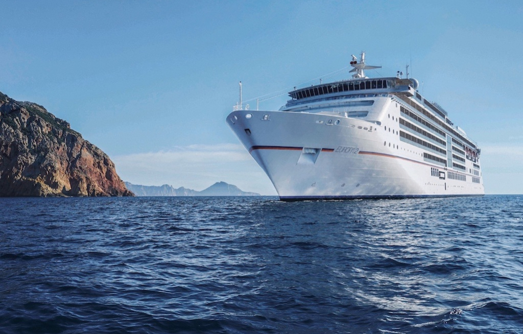 Neue Herbst- und Winterreisen für die Europa 2