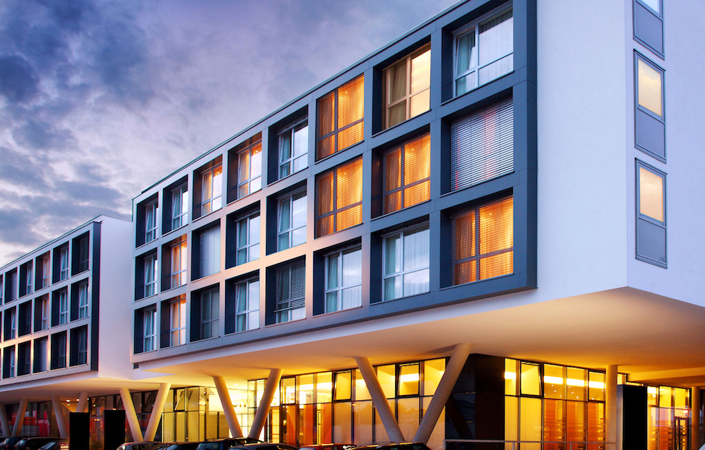 Neun zusätzliche Hotels in Österreich