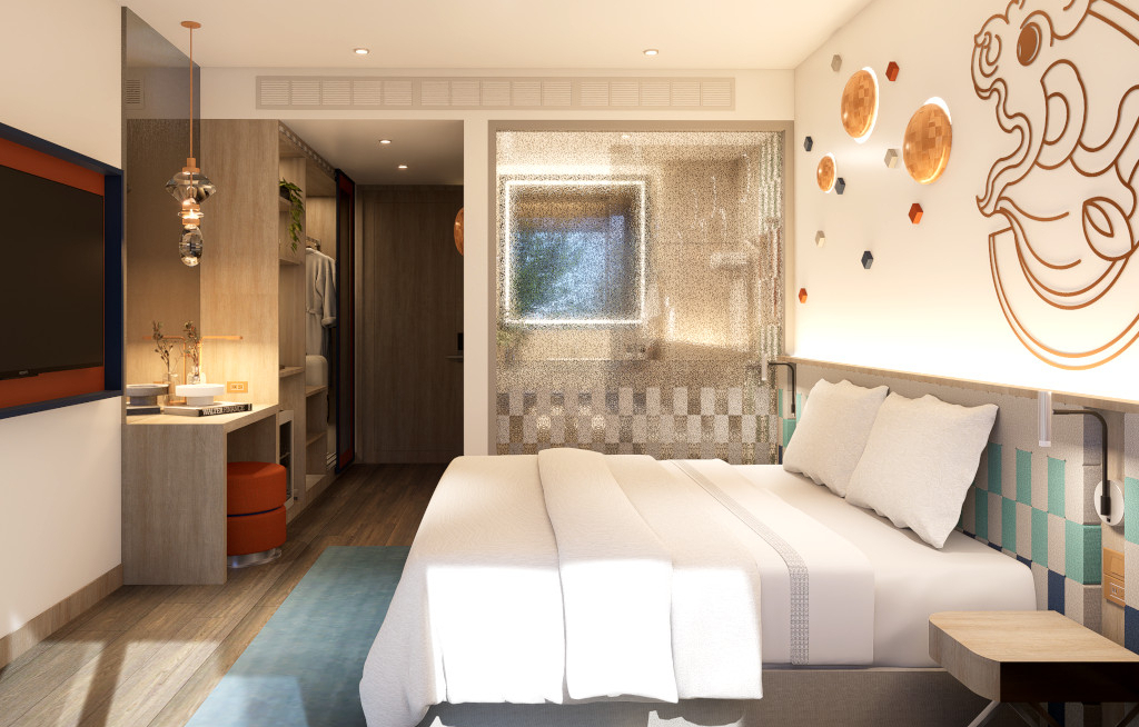 IHG eröffnet erstes Holiday Inn Express in Krabi