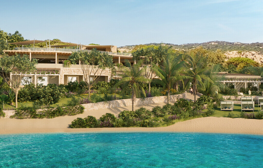 Hyatt expandiert in Europa und Nahost