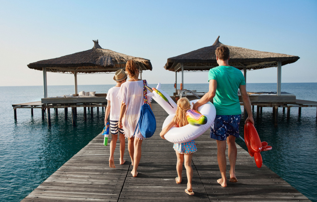 TUI bringt Smiles Rewards Club nach Deutschland