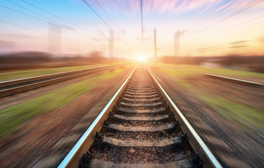 Die Bahn plant ein „Hochleistungsnetz“