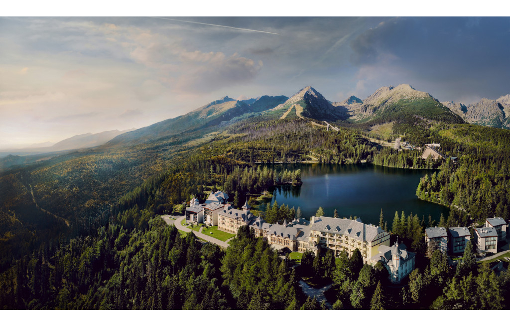 Kempinski wirbt für alternative Luxusziele und verborgene Reiseperlen