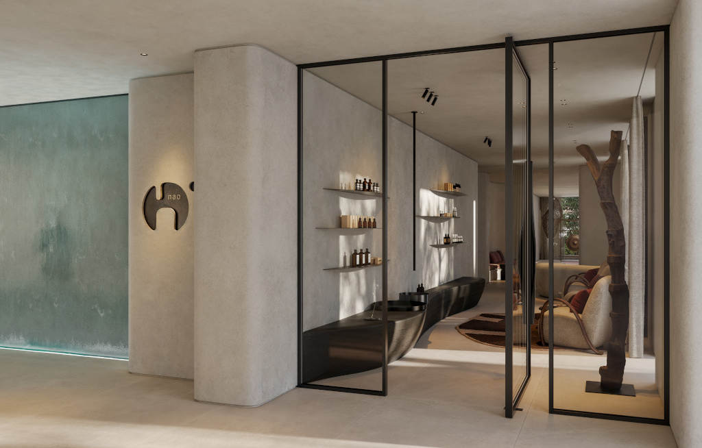 Minos Palace Resort entwickelt „Longevity“-Programm