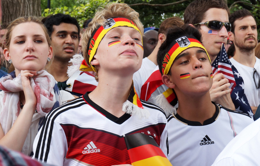 Brand USA startet Plattform für Reisefans zur WM 2026