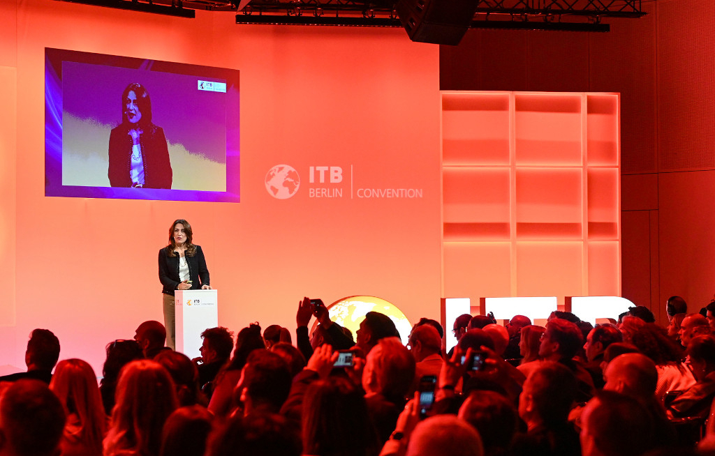 ITB Kongress sucht Wege zur „Balance“ im Tourismus