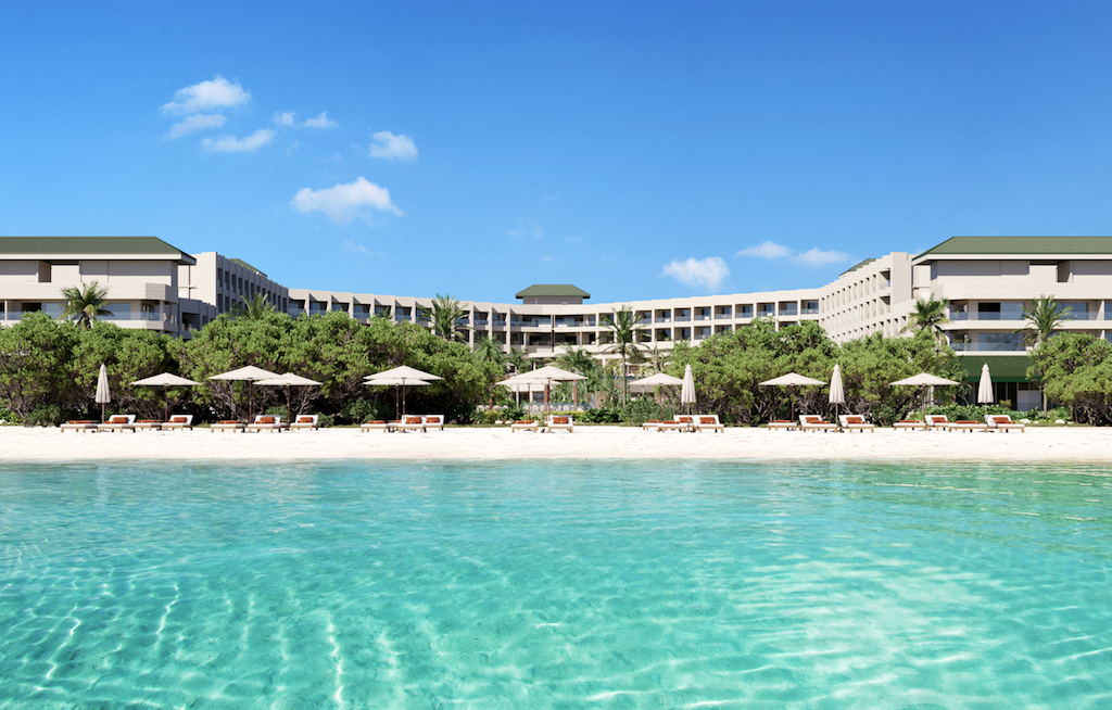 Iberostar eröffnet Hotel auf Aruba