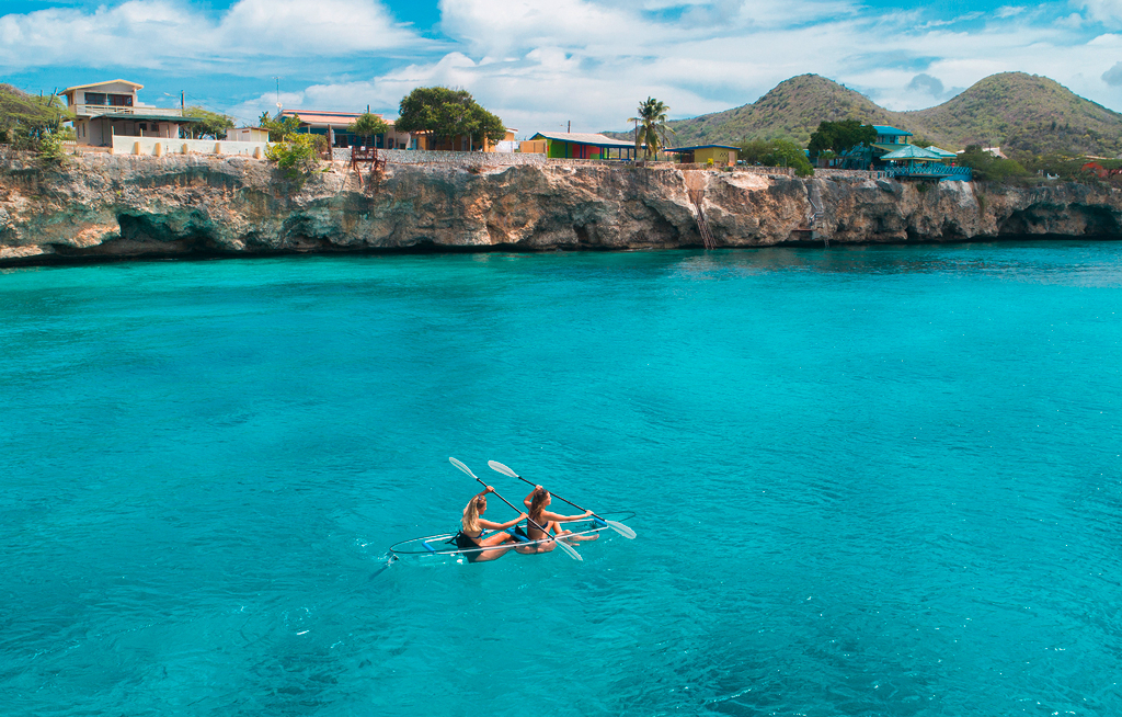 Curaçao auf der ITB 2023 vertreten