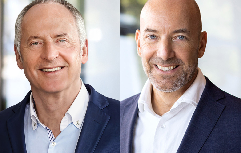 Ingo Burmester übernimmt Hotel Division bei Dertour