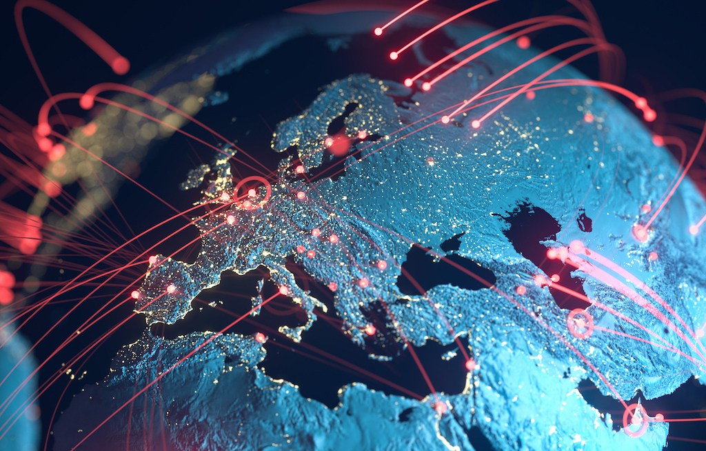 A3M kartiert globale Risikolage für Reisende in 2026