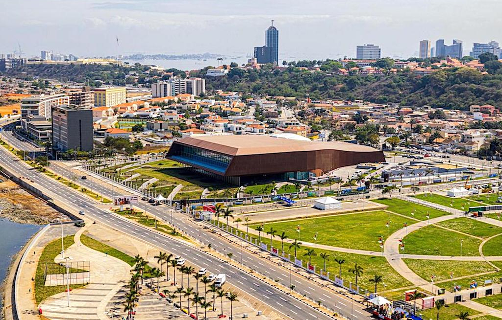 Angola nimmt den MICE-Markt ins Visier