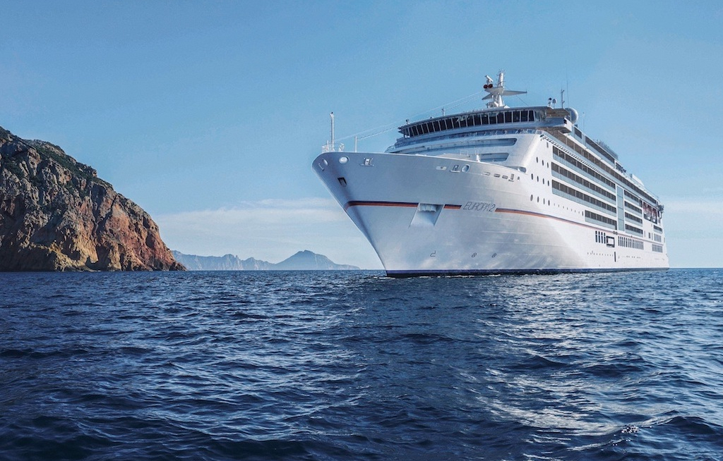 Europa 2 muss Reise kurzfristig absagen