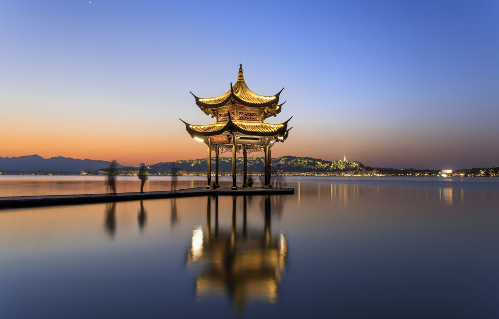 Zhejiang startet Chinas erste KI-gesteuerte Tourismusplattform für internationale Gäste