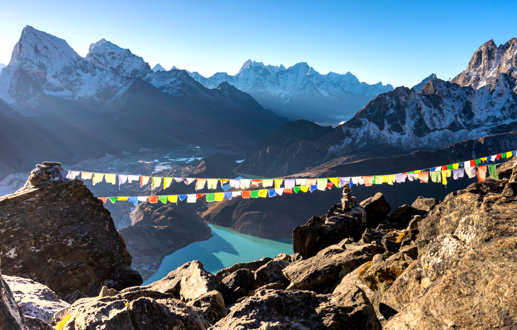 Hauser rückt Overtourism-Vorurteile in Nepal in Perspektive