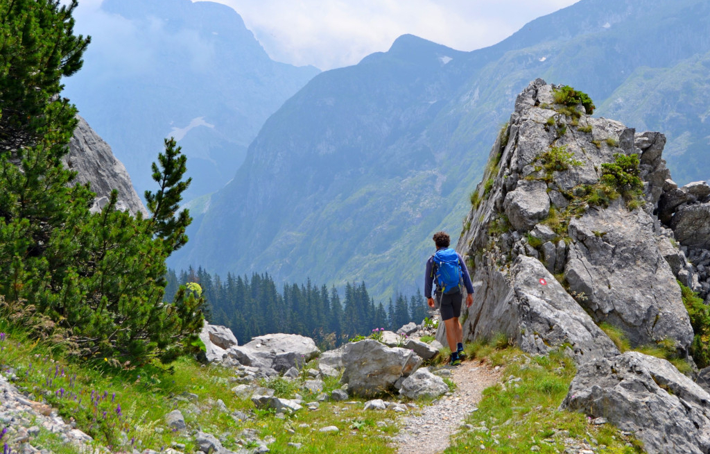 Wikinger Reisen erweitert Balkan-Angebot um E-Bike-Tour