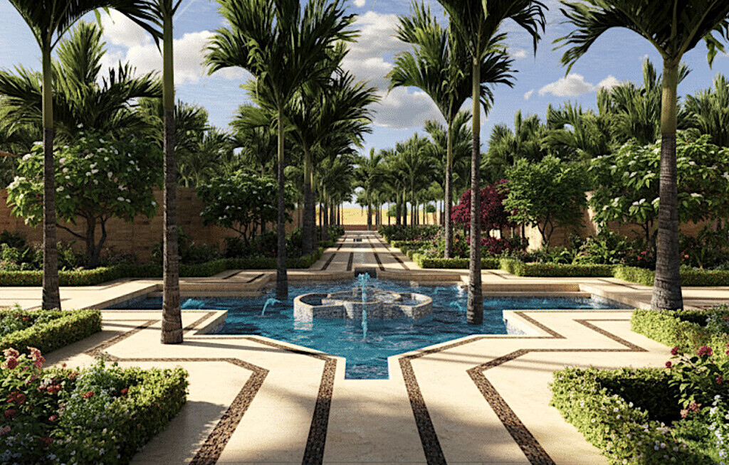 Atmosphere Core mit vier neuen Hotels in Indien