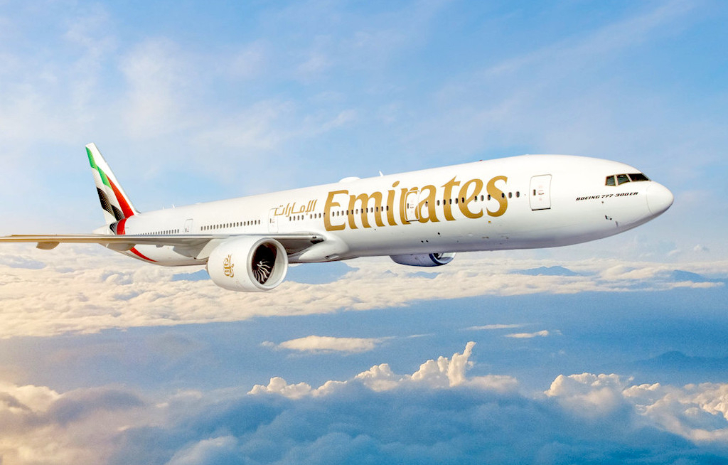 Emirates nimmt Flüge nach Adelaide wieder auf