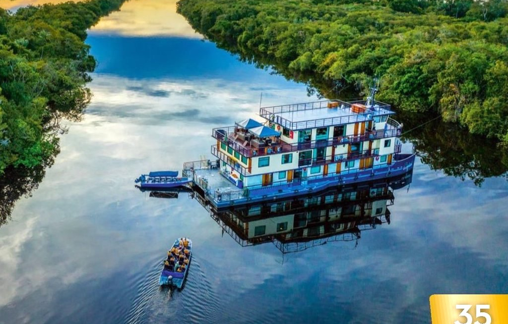 Lernidee erweitert das Schiffsreisen-Programm