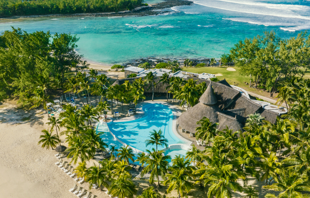 Shandrani Beachcomber feiert Wiedereröffnung mit Adults-only-Konzept