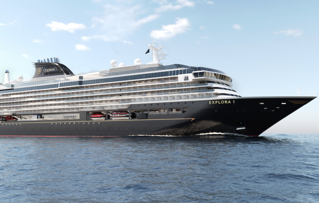 MSC stellt neue Luxusmarke vor