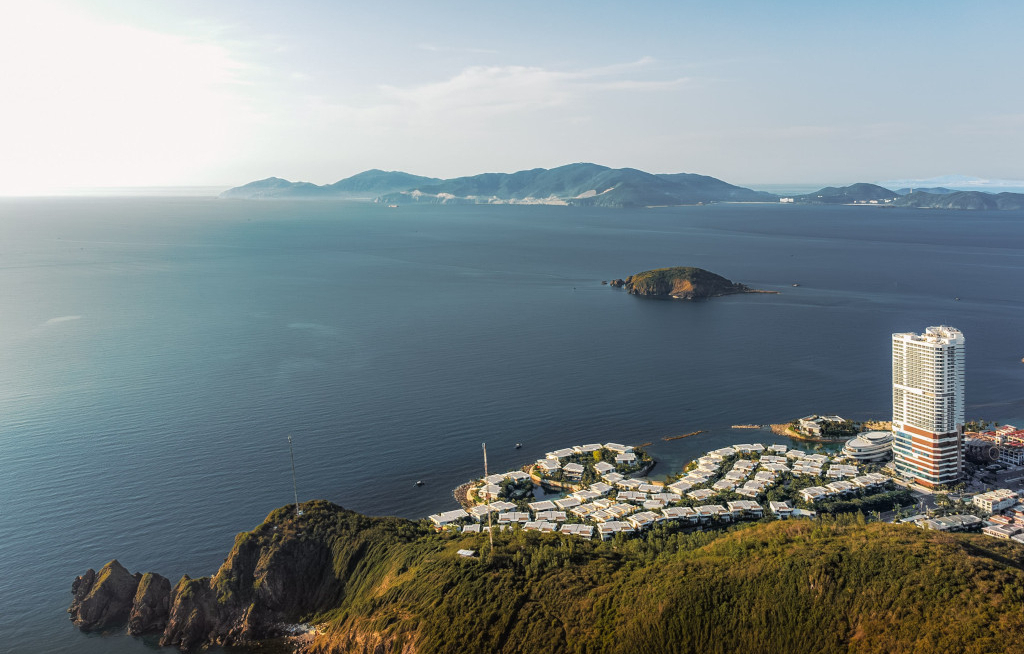 Meliá wächst in Vietnam – neues Strandresort bei Nha Trang