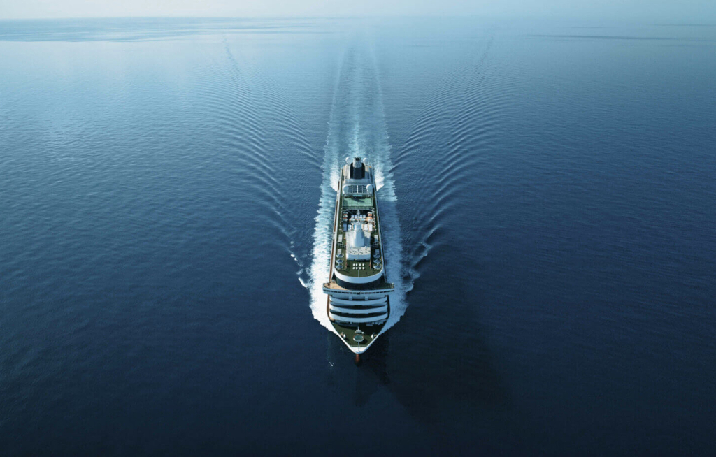 Crystal Cruises stellt DACH-Vertrieb auf breitere Basis