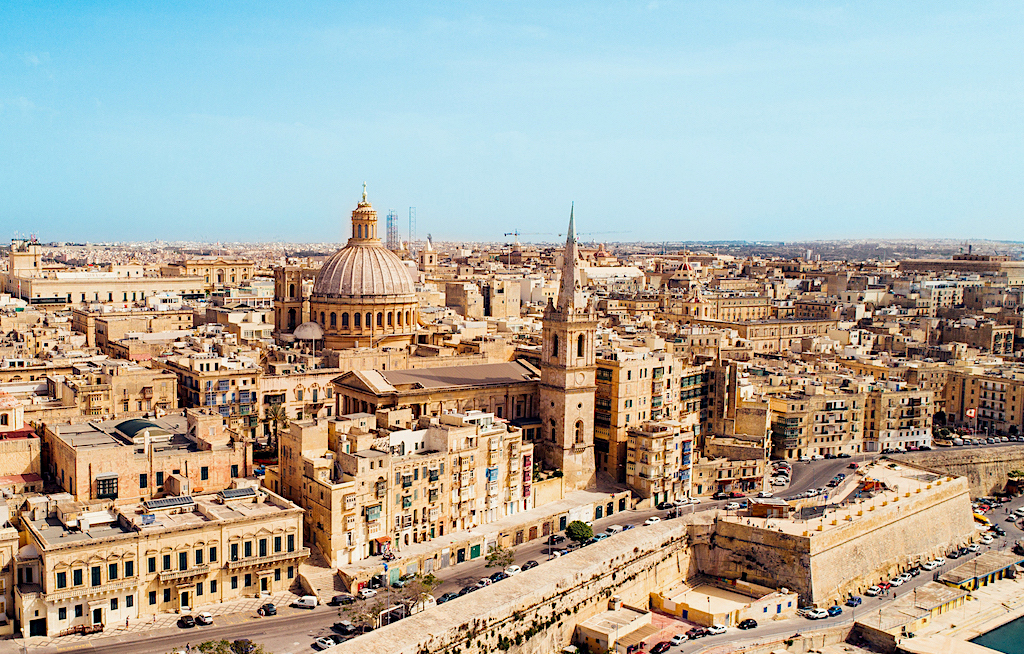 Neuauflage für die Malta-Akademie
