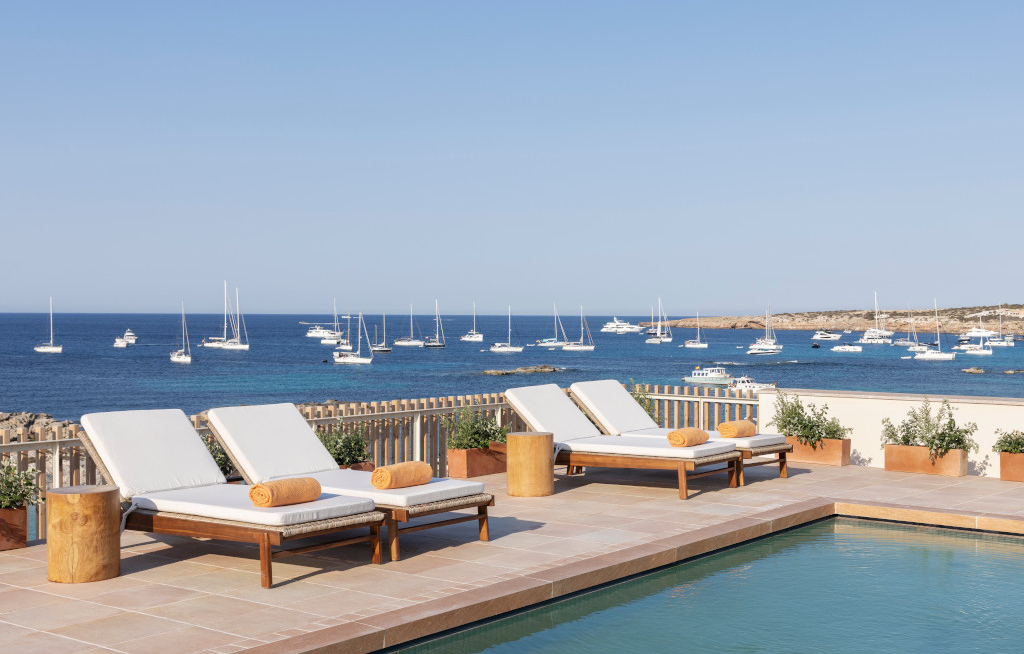 Marriott bringt Autograph Collection nach Formentera