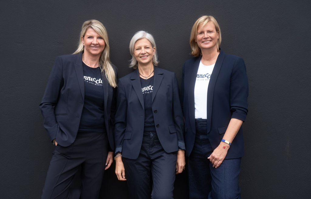 conneccted: startet neue PR-Einheit für Tourismus