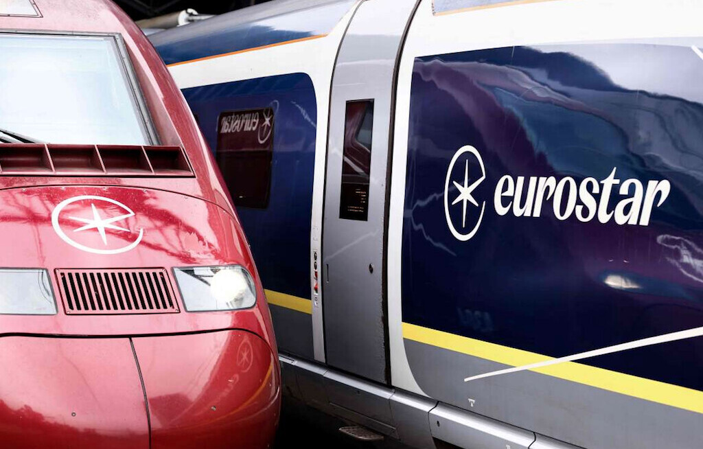 Die Marke „Thalys“ verschwindet im Herbst