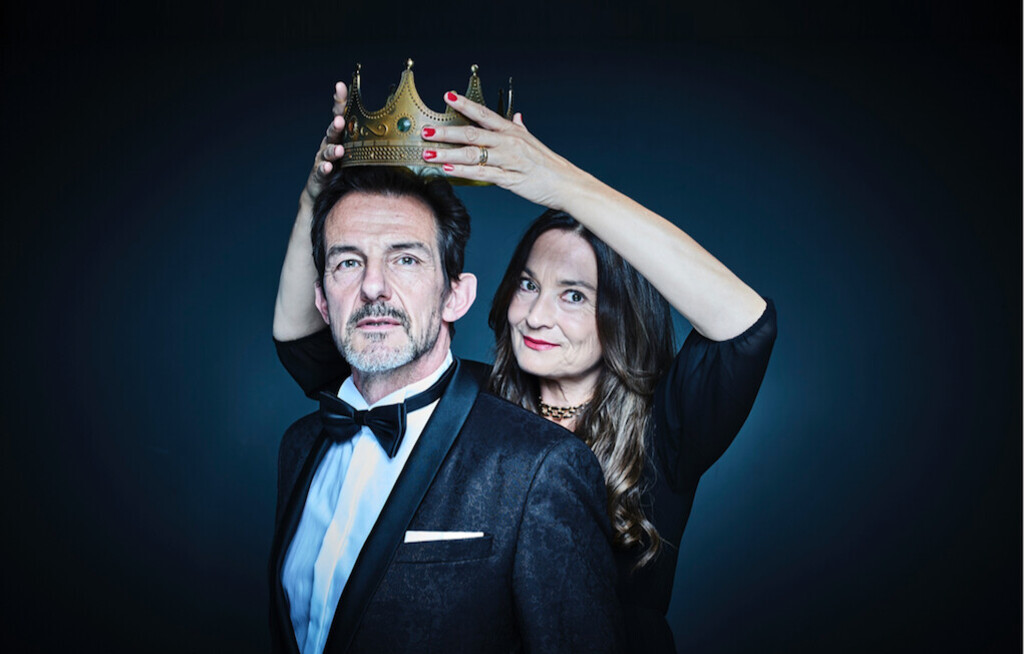Hapag-Lloyd bringt „Macbeth“ auf die Europa
