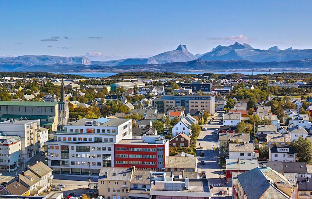 Neue Kultimer-Reise führt nach Bodö