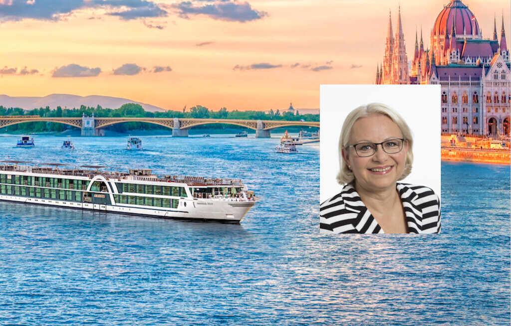 Daniela Landenberger verstärkt den Vertrieb