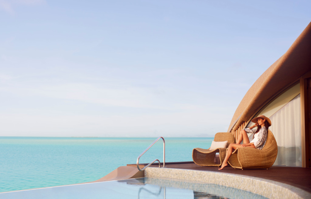 The Red Sea setzt auf Dry Tourism im Premiumsegment