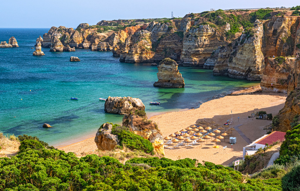 Scharnow-Stiftung schickt Touristiker auf Portugal-Famtrips