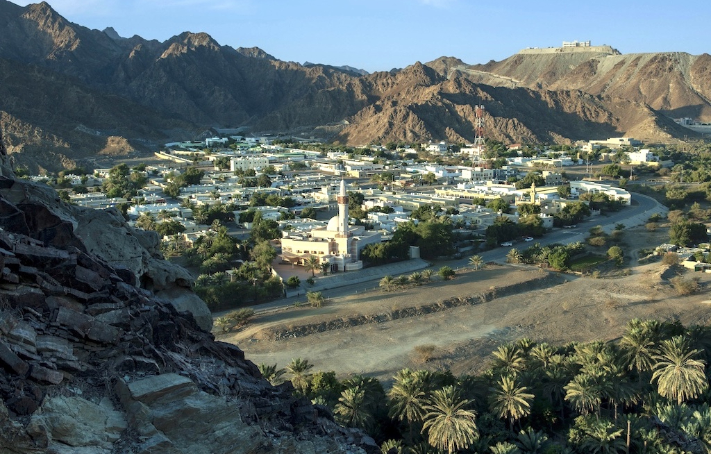 Ajman will sich vom Massentourismus abheben