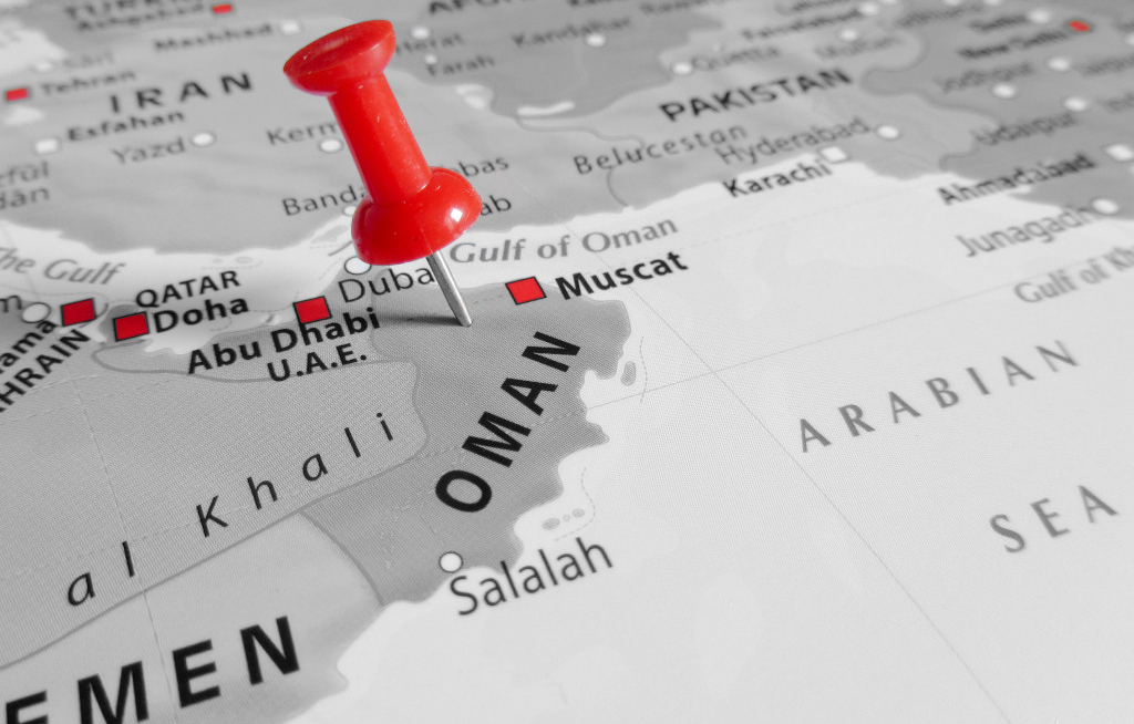 TUI legt Pläne für neue Ferienregion in Oman vorerst auf Eis